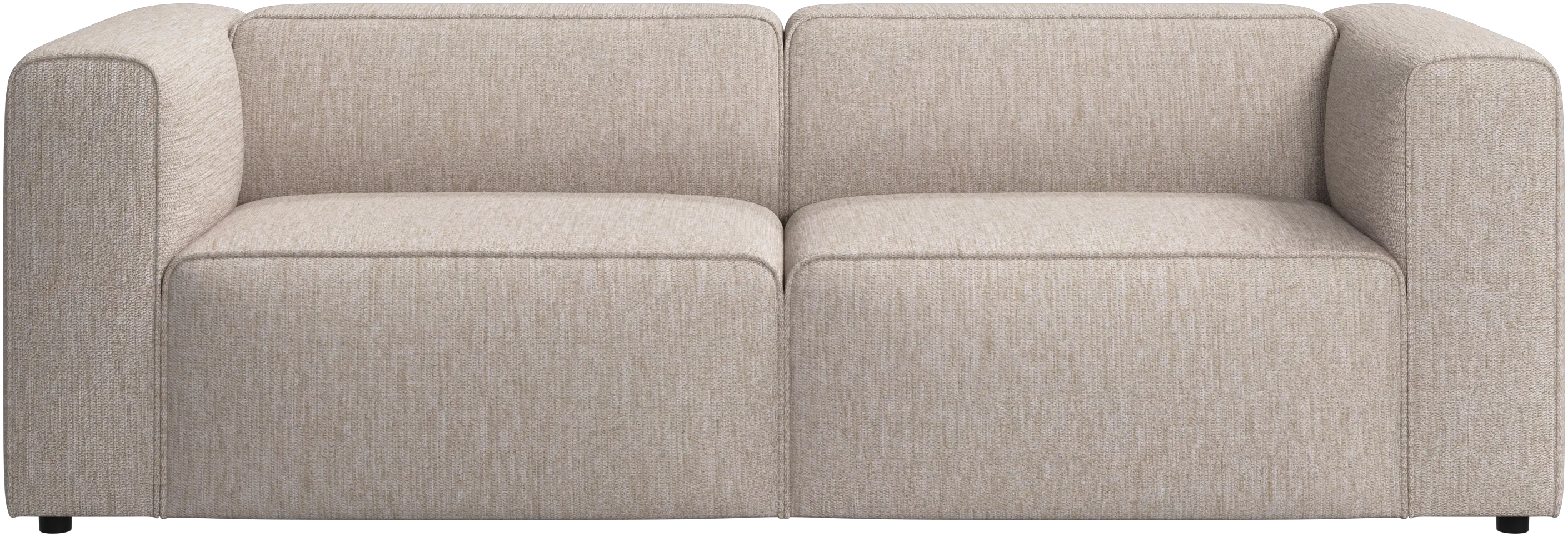 BoConcept 2.5人掛けソファ ベージュ系 2.5人掛けデザイナーソファ | ボーコンセプトのコレクションはこちら